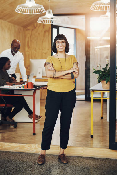istock She has a lot to offer 1081412194