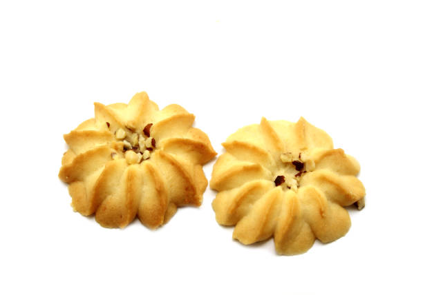 istock short pastry cookies isolated on white background 1081418182