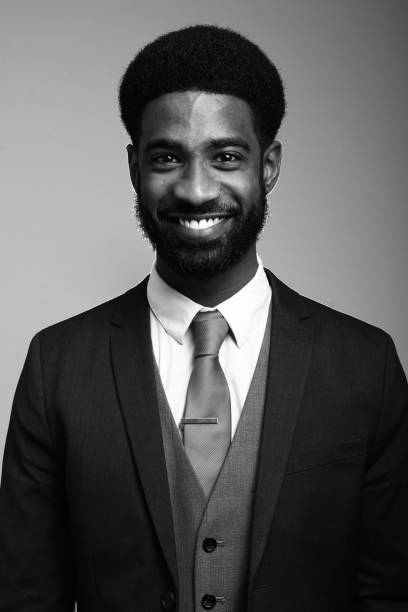 istock Beautiful man in a suit 1081438660