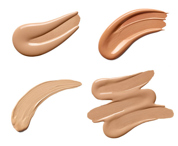 istock beauty cream liquid powder make up 1081444814