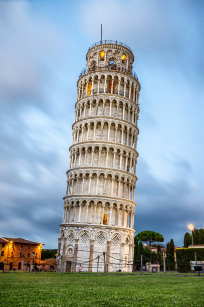istock the Leaning tower of Pisa, Italy 1081449076