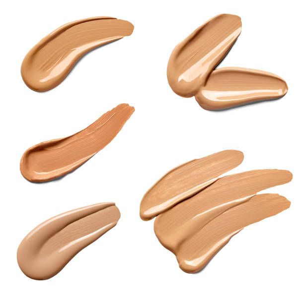 istock beauty cream liquid powder make up 1081449324