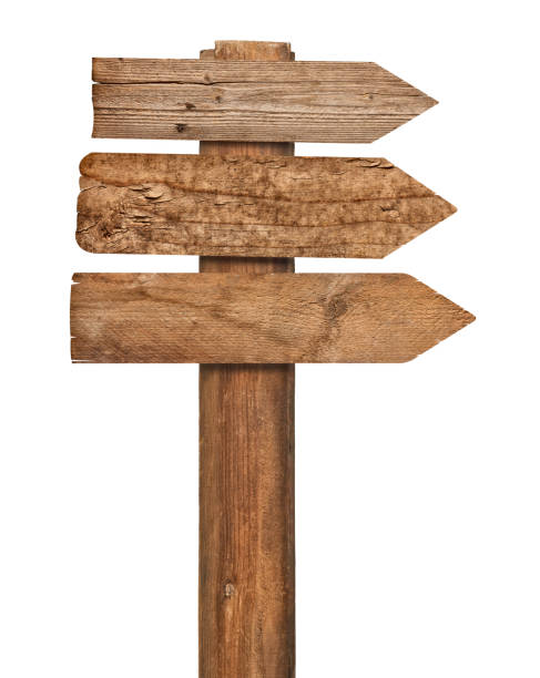 istock wooden sign background message 1081462448