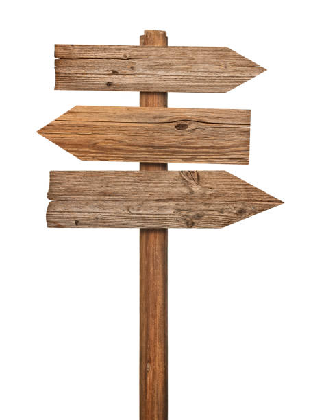 istock wooden sign background message 1081463018