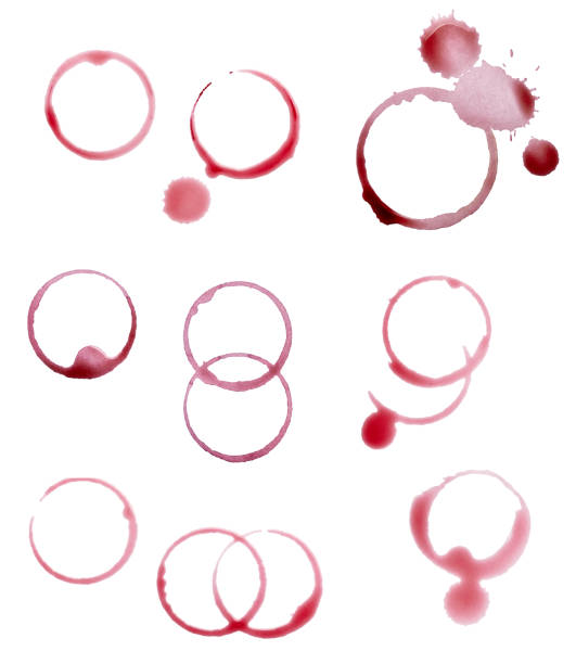 istock coffee wine alcohol stain fleck drink beverage 1081466560