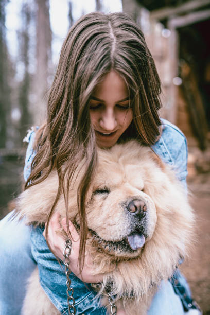istock My Cute Big Fluffy Friend 1081468860