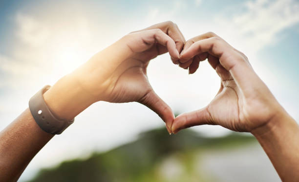 istock Go where your heart takes you 1081471436