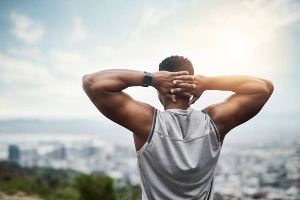 istock Look forward to accomplishing your goals 1081472174