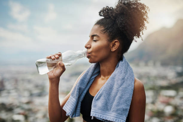 istock You need to stay fully hydrated 1081472228