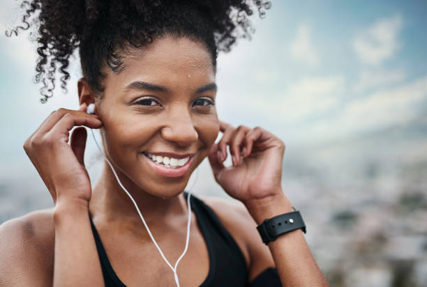 istock I'm so ready to rock this workout 1081474336