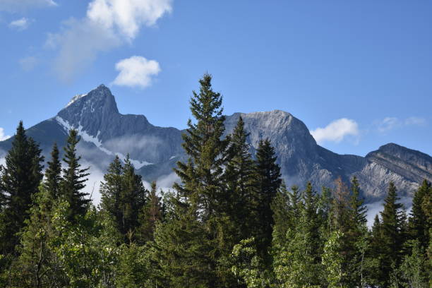 istock Kananaskis Country 1081477246