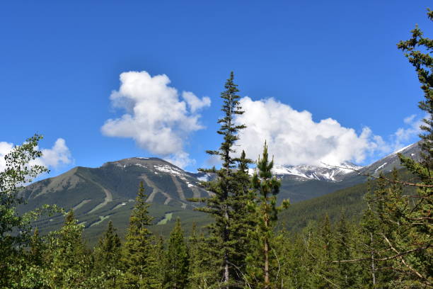 istock Kananaskis Country 1081477370