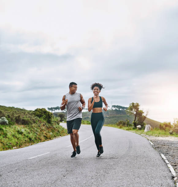 istock Boost your long-term wellbeing through fitness 1081494338