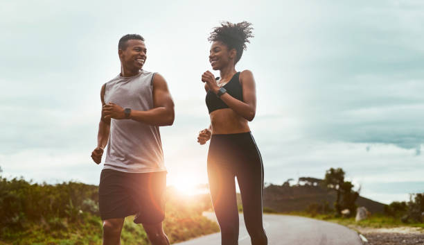istock Exercising can have a positive impact on your mood 1081494342