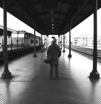 Jakarta MRT train station