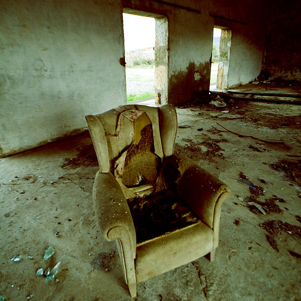 istock abandoned furniture 108149834