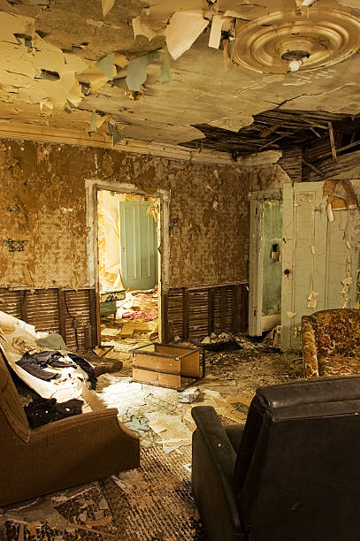 istock The Living Room 108150362