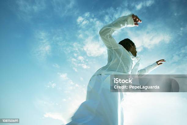 Foto de Liberdade e mais fotos de stock de Adulto - Adulto, Alegria, Alívio