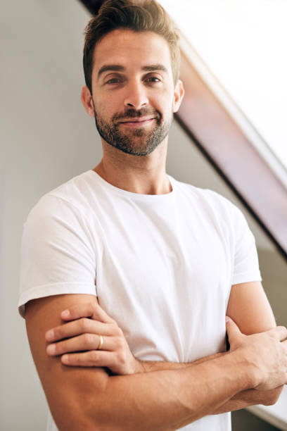 istock Feeling confident about the day ahead 1081507508