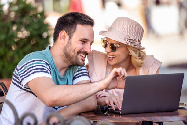 istock Happy loving couple 1081513106