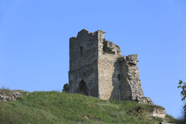 istock ruine of old castle 1081527040