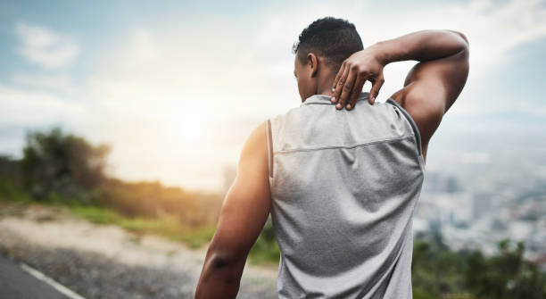istock Take the correct measures to prevent injury where possible 1081528682