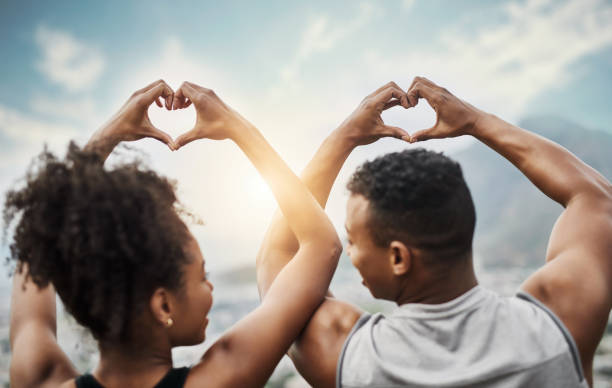istock We share a love for fitness 1081528778