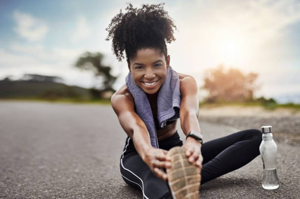 istock Stretching every joint and muscle 1081528828