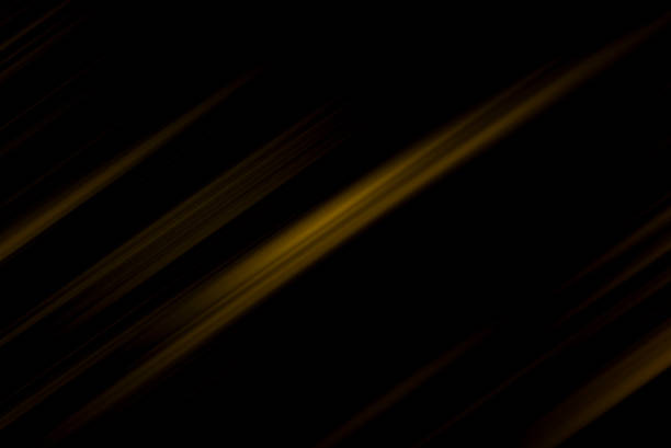 istock Gold background black background background image with diagonal, light black and white. 1081562700