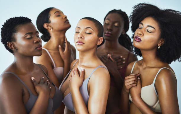 istock Stand in awe of your body 1081565694