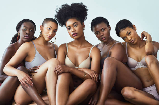 istock We take sisterhood seriously 1081565706