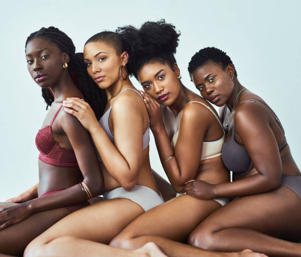 istock We support the body positive movement 1081567296