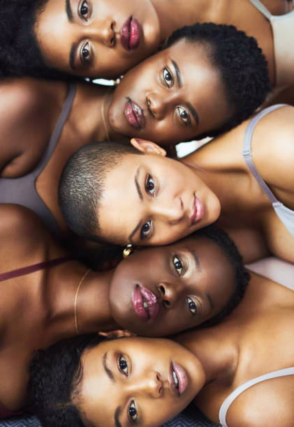 istock We're all in this together 1081567330