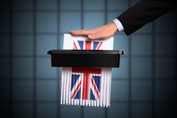 istock United Kingdom Brexit Identity Destruction 1081573134