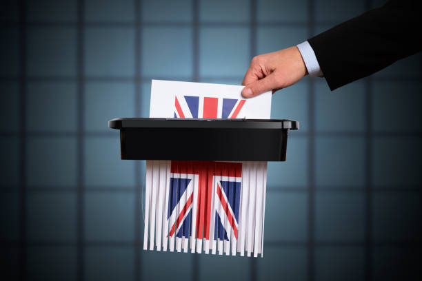 istock United Kingdom Brexit Identity Destruction 1081573150