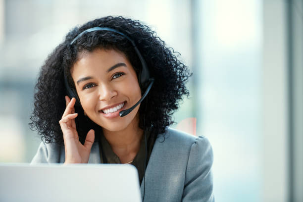 istock How can I be of assistance? 1081576376