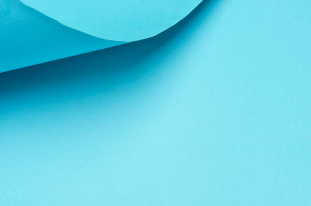 istock Paper background with colors 1081590806