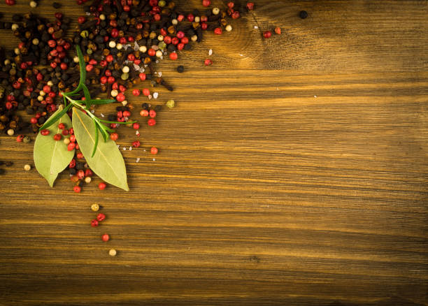 istock Group of Dry Spices 1081598482