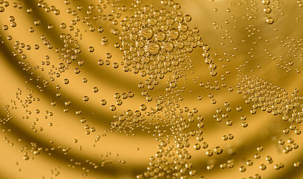 Background Champagne  champagne bubbles stock pictures, royalty-free photos & images