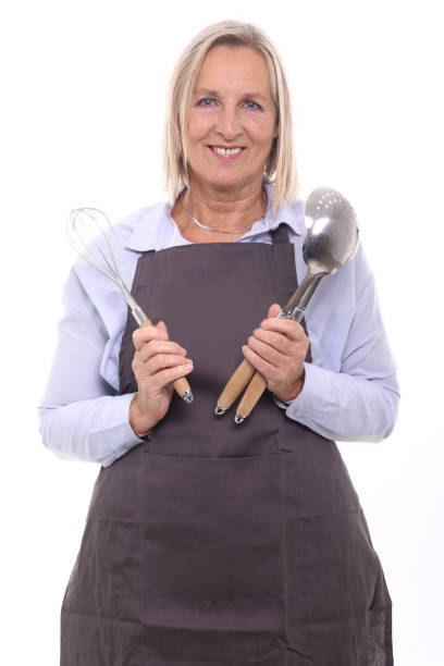 istock Caucasian mature woman 1081623536