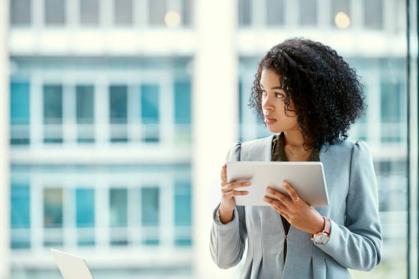 istock It's hard to imagine business without smart tech 1081626218