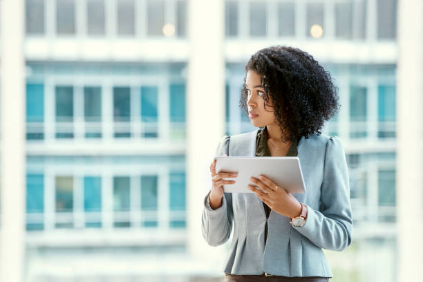istock Expand your mind, expand your business 1081626270