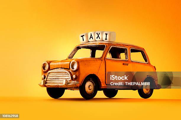 タクシー - タクシーのストックフォトや画像を多数ご用意 - タクシー, レトロ調, 古風