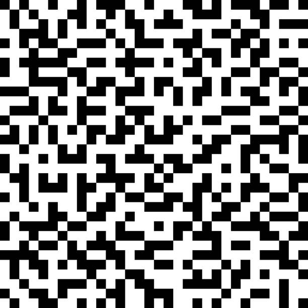 Qr Code Square Pattern 2,300+ Qr Code Pattern Illustrations, Royalty-Free Vector Graphics ...