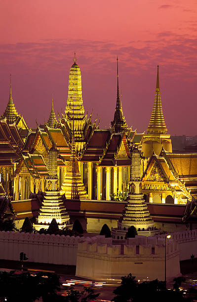 istock wat phra kaeo grand palace bangkok thailand 108163418
