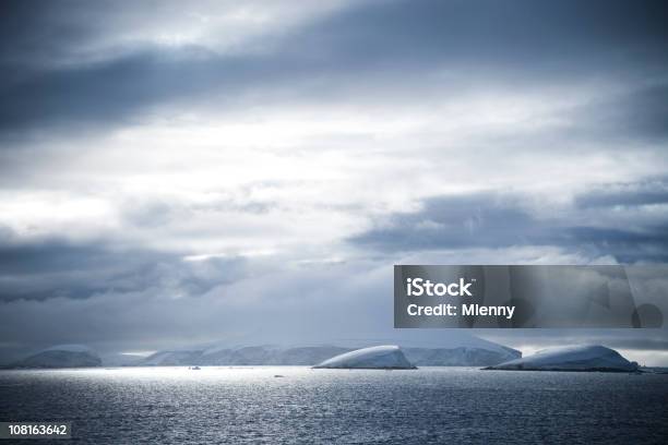 안타티카 자연스럽다 장면 남극 대륙에 대한 스톡 사진 및 기타 이미지 - 남극 대륙, 남극, 0명