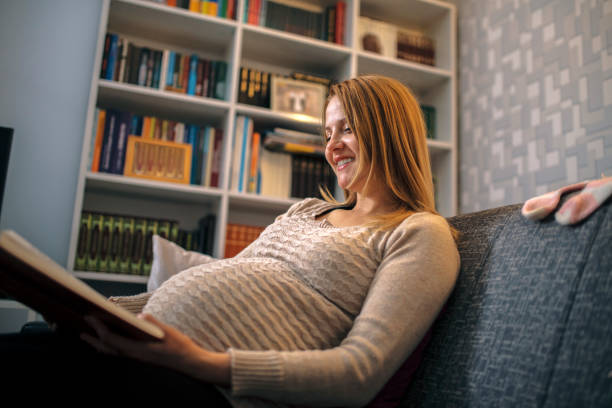 istock Expecting A Baby. Memories remain 1081670924