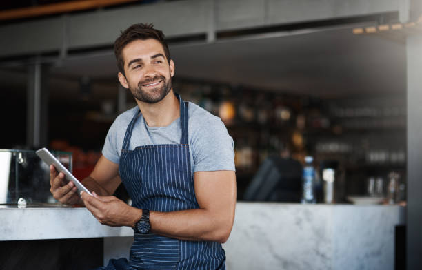 istock Time to expand the bar 1081719582