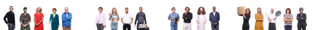 istock Group of working people 1081722542