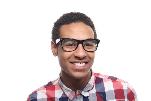 istock Portrait of a beautiful young man 1081730082